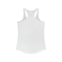 Buy Martian Merch™ | Ribbie's Creations™ Organic Soul Scooped Neck Classic Tank (Slim Fit)