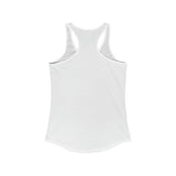 Buy Martian Merch™ | Ribbie's Creations™ Organic Soul Scooped Neck Classic Tank (Slim Fit)