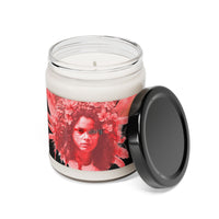 54 Mondays™ Project | Strawberry Secreto 9 oz Scented Soy Candle | Various Invigorating Scents | 50-60 Hour Burn Time