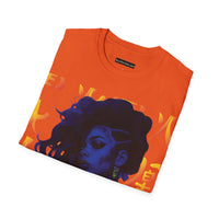 54 Mondays™ Project | Tatted Teyana Breezy Travel Tee (Various T-Shirt Colors & Designs) | Sizes S - 3XL