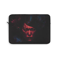 Your Fave Travel Merch | Scorpio Laptop Sleeve | D & D Fantasy