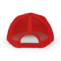 @BuyMartianTravel | Legacy-Minded Unisex Adjustable Snapback Trucker Cap Hat #3 | Casual Outdoor Gear | Trendy Daily Fashion