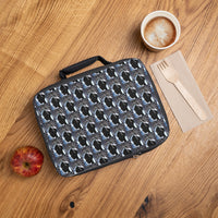 Buy Martian Merch™ | Ribbie's Creations™ Dreaded Splendor Lunch Bag