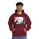 Your Fave Travel Merch | Nezu-ISH Tan-ISH Unisex Hooded Sweatshirt (Various Colors)