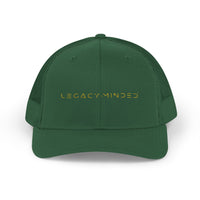 @BuyMartianTravel | Legacy-Minded Unisex Adjustable Snapback Trucker Cap Hat #3 | Casual Outdoor Gear | Trendy Daily Fashion