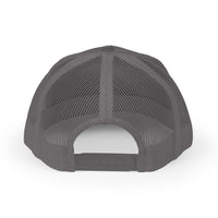 @BuyMartianTravel | Legacy-Minded™ Unisex Adjustable Snapback Trucker Cap Hat #2 | Casual Outdoor Gear | Trendy Daily Fashion