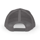 @BuyMartianTravel | Legacy-Minded™ Unisex Adjustable Snapback Trucker Cap Hat #2 | Casual Outdoor Gear | Trendy Daily Fashion