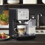 🔥 Mr. Coffee One-Touch Espresso Machine | Cappuccino Maker | SHIPS FAST 📦