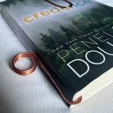 Creative Bookmarks Books Ornament Reading Accessories