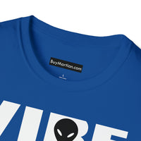 Your Fave Travel Tee | Vibe With Who Vibes With You Unisex T-Shirt (Various Colors)