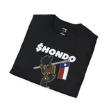 Shondo Blades ™ Unisex T-Shirt (Sizes S - 3XL)