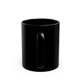 FIFA 2026 HTX Black Coffee Mug – Soccer World Cup Fan Gift (11oz/15oz)