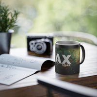 Max Garden Galax ™ | Magic Mug ( 11oz )