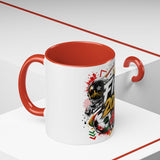 FIFA 2026 HTX Graffiti Coffee Mug — Soccer World Cup Fan Gift (11/15oz)