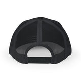 @BuyMartianTravel | Legacy-Minded™ Unisex Adjustable Snapback Trucker Cap Hat | Casual Outdoor Gear | Trendy Daily Fashion