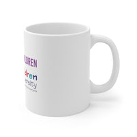 Save Our Children | Diversity Ceramic BPA-Free  Coffee Mug (11oz\15oz)