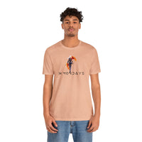 54 Mondays™ Project | Oonst Oonst Music On Mars Unisex T-Shirt (Various Colors)