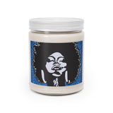Buy Martian Merch™ | Ribbie's Creations™ Organic Soul 9 oz Vegan Ambrosial Aromatherapy Candle | 50-60 Hour Burn Time