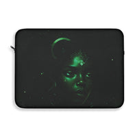 Your Fave Travel Merch | Virgo Laptop Sleeve | D & D Fantasy