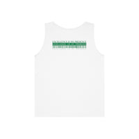 Your Fave Travel Merch | Nigerian Independence Day | Unisex Tank | (Various Colors & Designs)