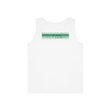 Your Fave Travel Merch | Nigerian Independence Day | Unisex Tank | (Various Colors & Designs)