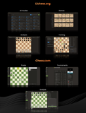 Ultra Smart AI Chessboard