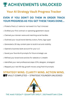 LLC Strategy Bundle: Vol. 3 + AI Vault Toolkit for Smarter Branding & Business Growth
