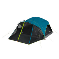 Coleman 6-Person Carlsbad Dark Room Dome Camping Tent w/ Screen Room | NEW IN BOX