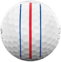 Callaway Chrome Soft Triple Track Golf Balls – Ultimate Soft Feel & Enhanced Accuracy