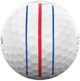 Callaway Chrome Soft Triple Track Golf Balls – Ultimate Soft Feel & Enhanced Accuracy