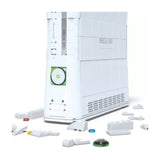 MEGA Showcase Microsoft Xbox 360 Collector Interlocking Blocks Building Set | 1,342 Pieces | NEW IN BOX