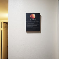 BOOK OUR Space-Themed AirBNB | Houston Texas NRG Med Center Location