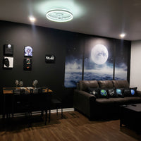 BOOK OUR Space-Themed PeerSpace | Houston TX NRG Med Center Area | Business and Peer-Related ONLY