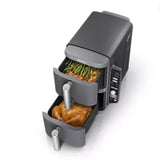 Ninja DoubleStack XL 2-Basket Air Fryer with 10 QT Capacity & 6-in-1 Functionality | NEW IN BOX