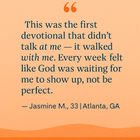 54 Weeks: Letting God Back In After You’ve Outpaced Your Peace | (Digital Devotional + Journal) | A Weekly Reset with Scripture, Prayer, and Anchored Reflections