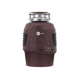 InSinkErator Evolution 1300 Garbage Disposal 3/4 HP | Advanced Series Quiet Continuous Feed w/ EZ Connect Installation