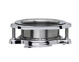 InSinkErator Quick Lock Mount QLM-00 Stainless Steel Disposal Flange