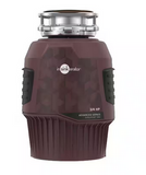 InSinkErator Evolution 1300 Garbage Disposal 3/4 HP | Advanced Series Quiet Continuous Feed w/ EZ Connect Installation