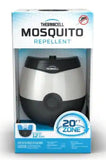 Thermacell | Glow Light | USB Rechargeable Refillable Powerful Mosquito Repeller |20 ft. Range | Deet Free