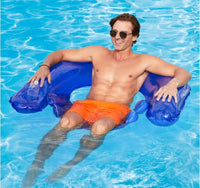 Ultimate Pool Lounge Bundle: 3 Premium Floats for Total Relaxation