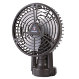 1Pc 10400mah Portable Camping Fan With LED Light Rechargeable Tripod Tent Hanging Fan Lantern Portable Foldable Oscillating Table Fan With 3 Brightness 4 Speeds