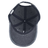 2pcs Guitar Accessories Baseball Cap Guitar Hat Gifts For Women and Men, Adjustable Embroidered Wash Cotton Unisex Baseball Cap