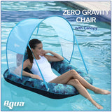 Ultimate Pool Lounge Bundle: 3 Premium Floats for Total Relaxation