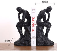 Simple Modern Thinkers Rely On Books