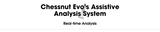 Ultra Smart AI Chessboard