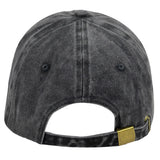 Pickle Ball Hat For Men Women, Adjustable Embroidered Wash Cotton Baseball Cap