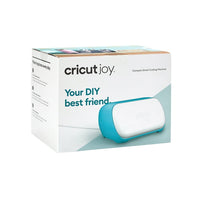 Cricut Joy Compact Cutting Machine with Bluetooth - DIY Cards, Decals, & Labels | NEW IN BOX