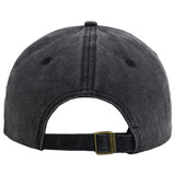 2pcs Director Filmmaker Hats For Women and Men, Adjustable Embroidered Wash Cotton Baseball Cap
