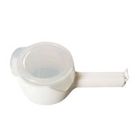 @BuyMartianHome Plastic Bag Clip – Multifunctional Snack Sealing Solution for Freshness