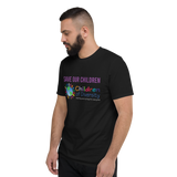 Save Our Children | Diversity Short Sleeve T-Shirt (Sizes S - 3XL)